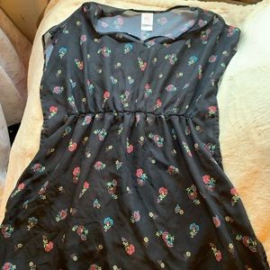 See Through Bathing suit dress